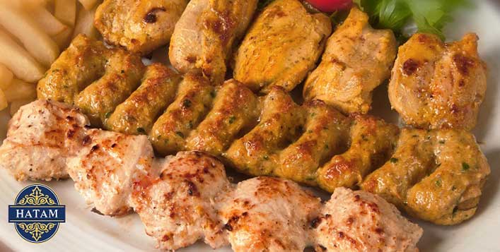 Huge Discounts and Offers on Chicken Meal at Hatam Restaurant | Cobone ...