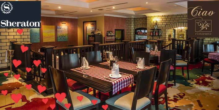 Romantic Set Menu Dinner Deal, Jumeirah Beach Resort | Cobone