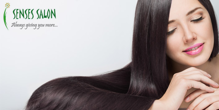Prevent hair breakage and promote hair growth