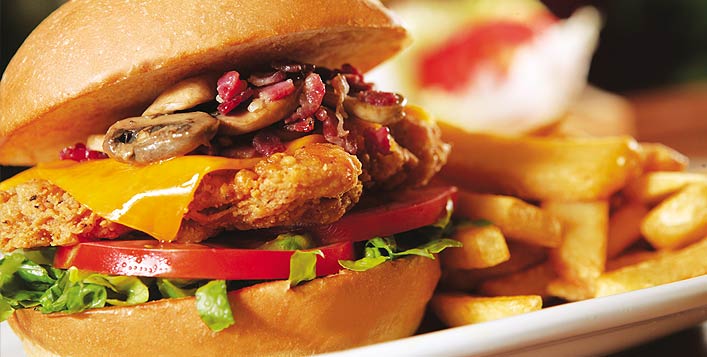 Exclusive Deal! Buy One Get One Free Voucher at Fuddruckers, UAE ...