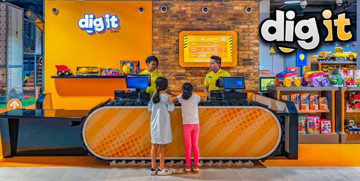 Spring Camp 2019 Deals and Special Offers at Dig It The Springs ...