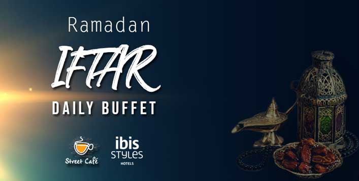 ibis ramadan buffet 2025