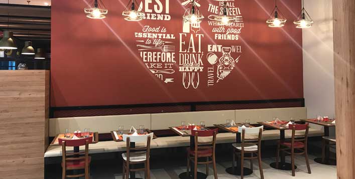 Iftar 2019 Deals & Special Offers at Ibis Dubai Al Barsha 