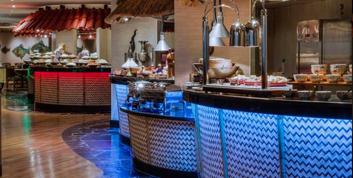 Iftar 2019 Deals and Special Offers at Crowne Plaza Dubai - Deira ...