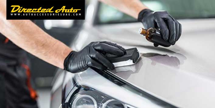 Offers On 9h Nano Structure Ceramic Coating At Directed Auto Cobone