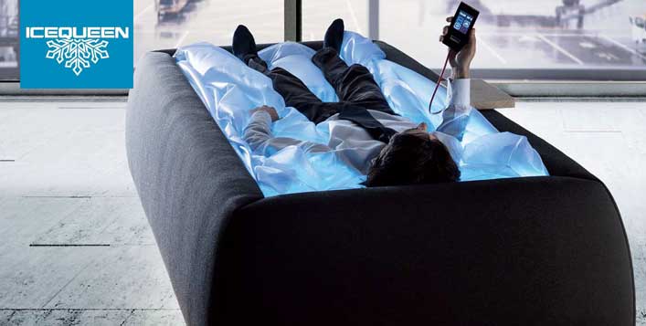 Zero Gravity Bed Experience Deals And Special Offers In Jlt Cobone Offers