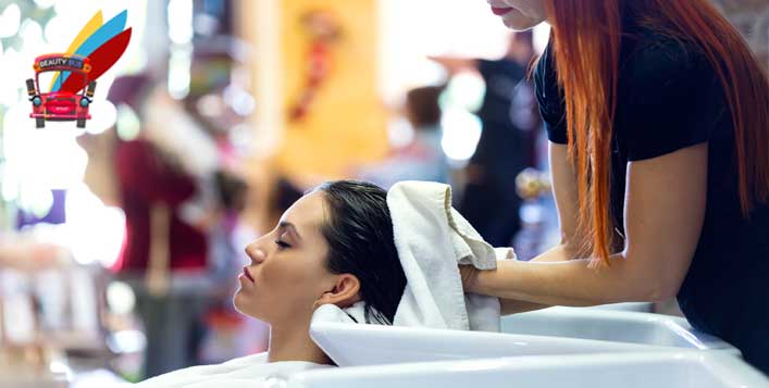 Hair Styling Deals In Dubai Cobone