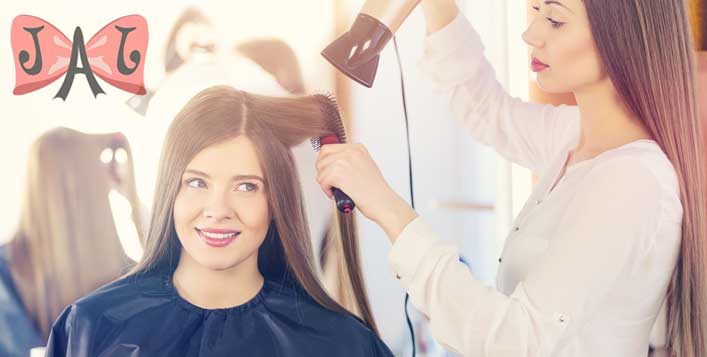 Hair Salon Deals Offers Discounts Coupons In Business Bay Cobone