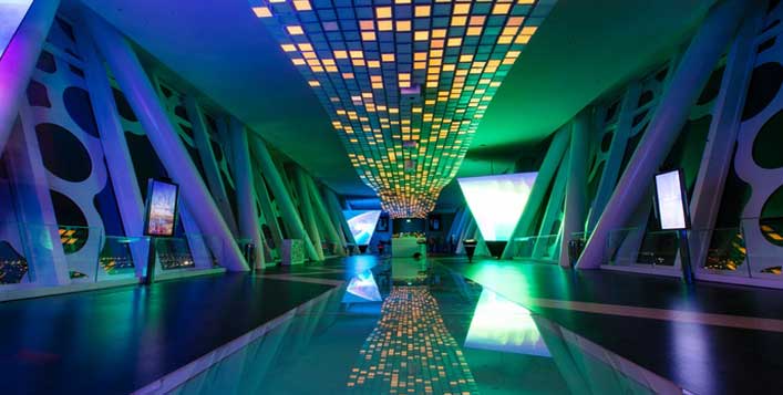 Discount On Dubai Frame Ticket Dubai City Tour Baisan Travel Cobone