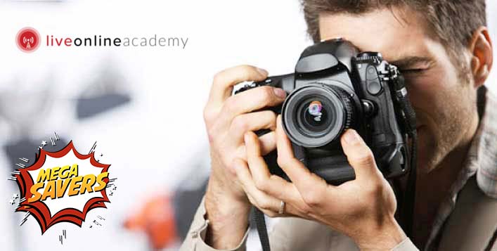 Live Online Academy
