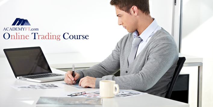 Professional Online Trading Course | Cobone