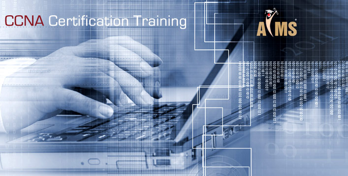 CCNA Certificate Training