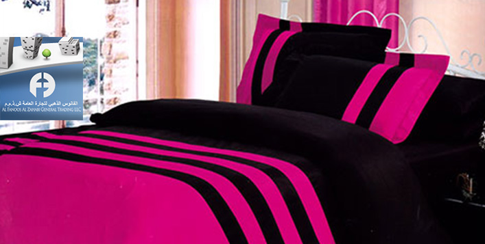 Update your bedroom! Multiple colours