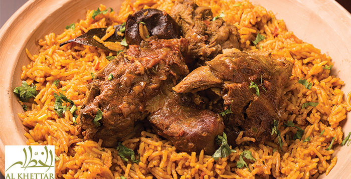 Treat your palate at Al Khettar Restaurant 