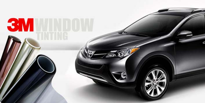 3M tinting sharjah 3M tinting sharjah