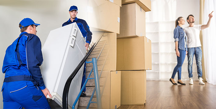 Discount Voucher on Moving Furniture Services by Al Razi for AED 29! |  Cobone