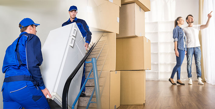 Discount Voucher on Moving Furniture Services by Al Razi for AED 29! | Cobone