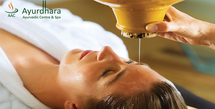 Unwind your Body with Ayurvedic Sessions 