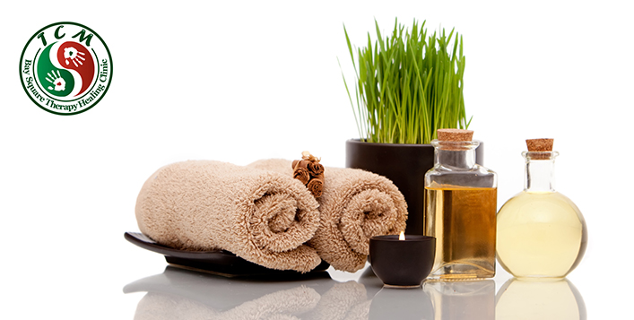 Relax your senses with essential oil therapy 