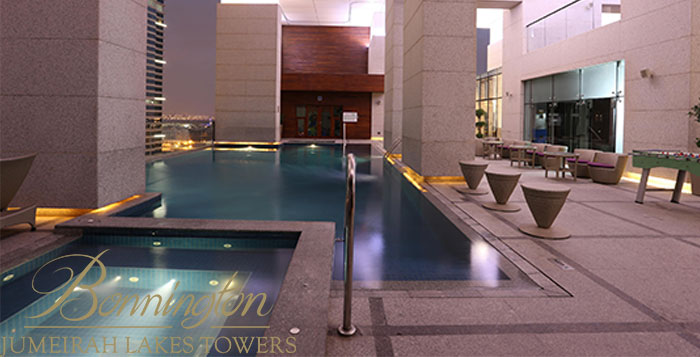 Bonnington Hotel, JLT Swimming Lessons | Cobone Offers