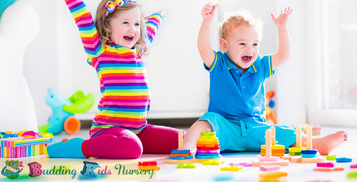 Half/Full Day Child Care for 1 or 2 Weeks