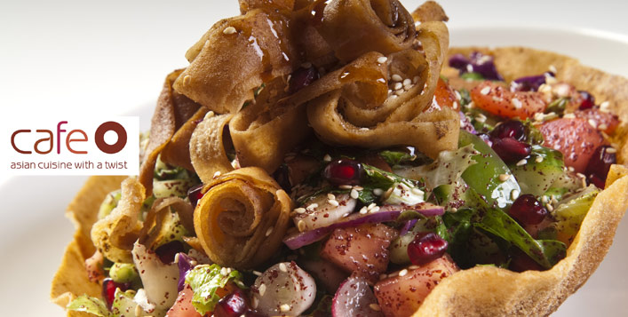 Iftar Set Menu & Drink at JBR