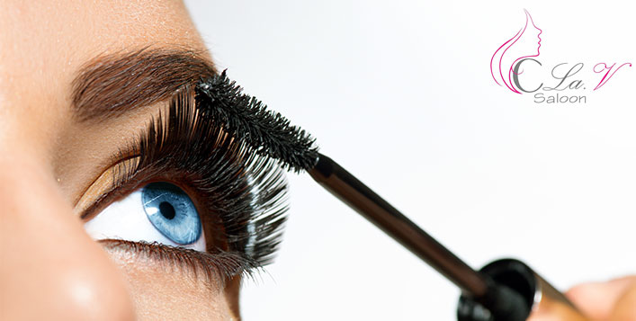 Get beautiful luscious lashes