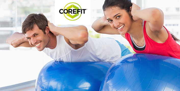 1 month unlimited exercise classes in Marina