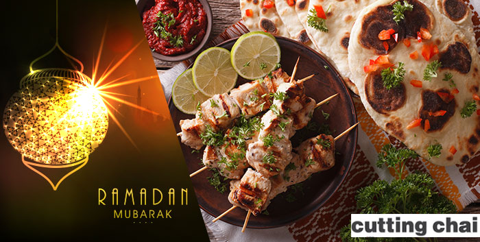 Delicious Indian Ramadan favourites