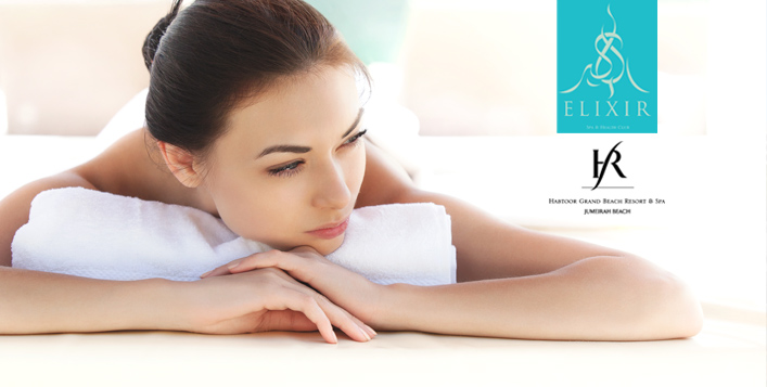 Therapeutic Massage – Elixir Spa