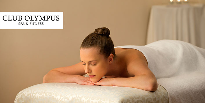 60 Minutes Massage At Hyatt Regency Cobone