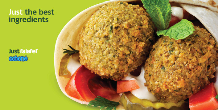 falafel just eat