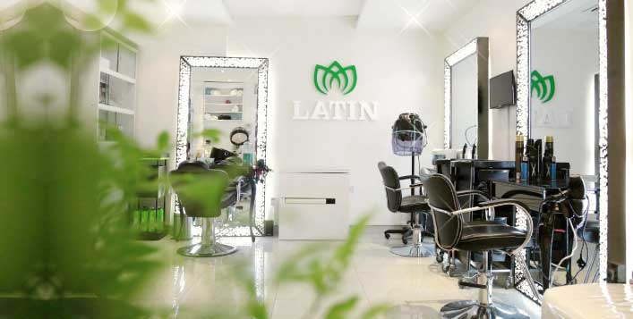 Latin beauty Centre & Spa