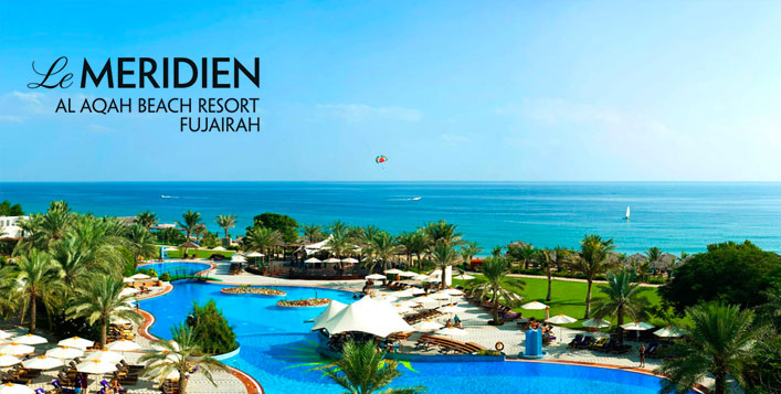 Beach Backdrop Al The Best Beaches In World 5 Le Mérin Al Aqah Beach Resort