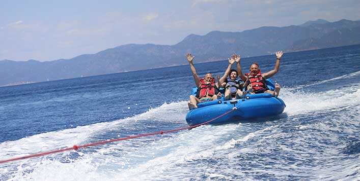 Donut Ride Deals, Offers, Discounts and Coupons | Cobone