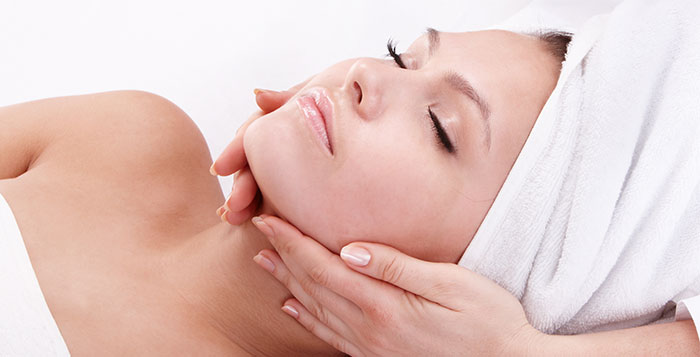 Feel Relaxed at Natural Touch Beauty Salon 