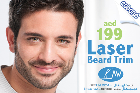 Gentlemen Trim Your Beard Once And For All Cobone