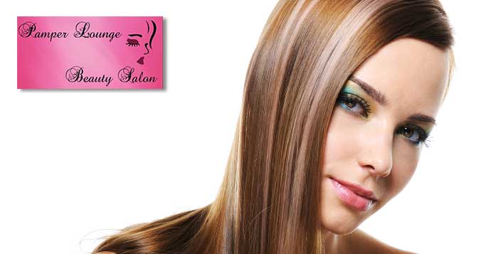 4 or 8 beauty services or a keratin treatment