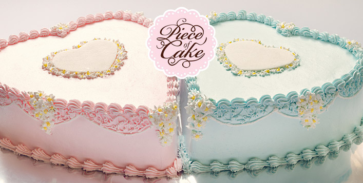Delicious cakes for every occasion