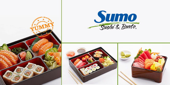11 Varieties of Bento Box to Choose from!