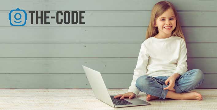 Introduction to coding at an young age
