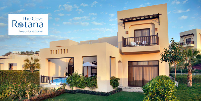 Image result for The Cove Rotana Resort, Ras Al Khaimah