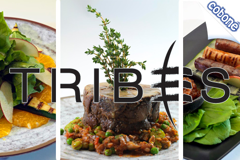 51% off at Tribes Restaurant