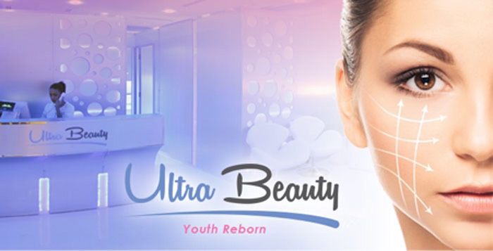 1 or 10 sessions at Ultra Beauty