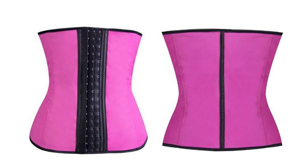 Choice of Black, Blue or Pink