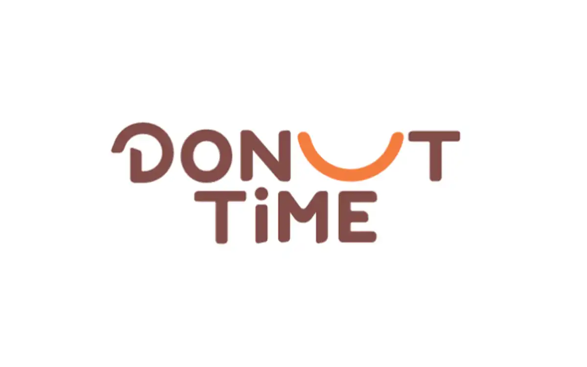 Donut Time KSA