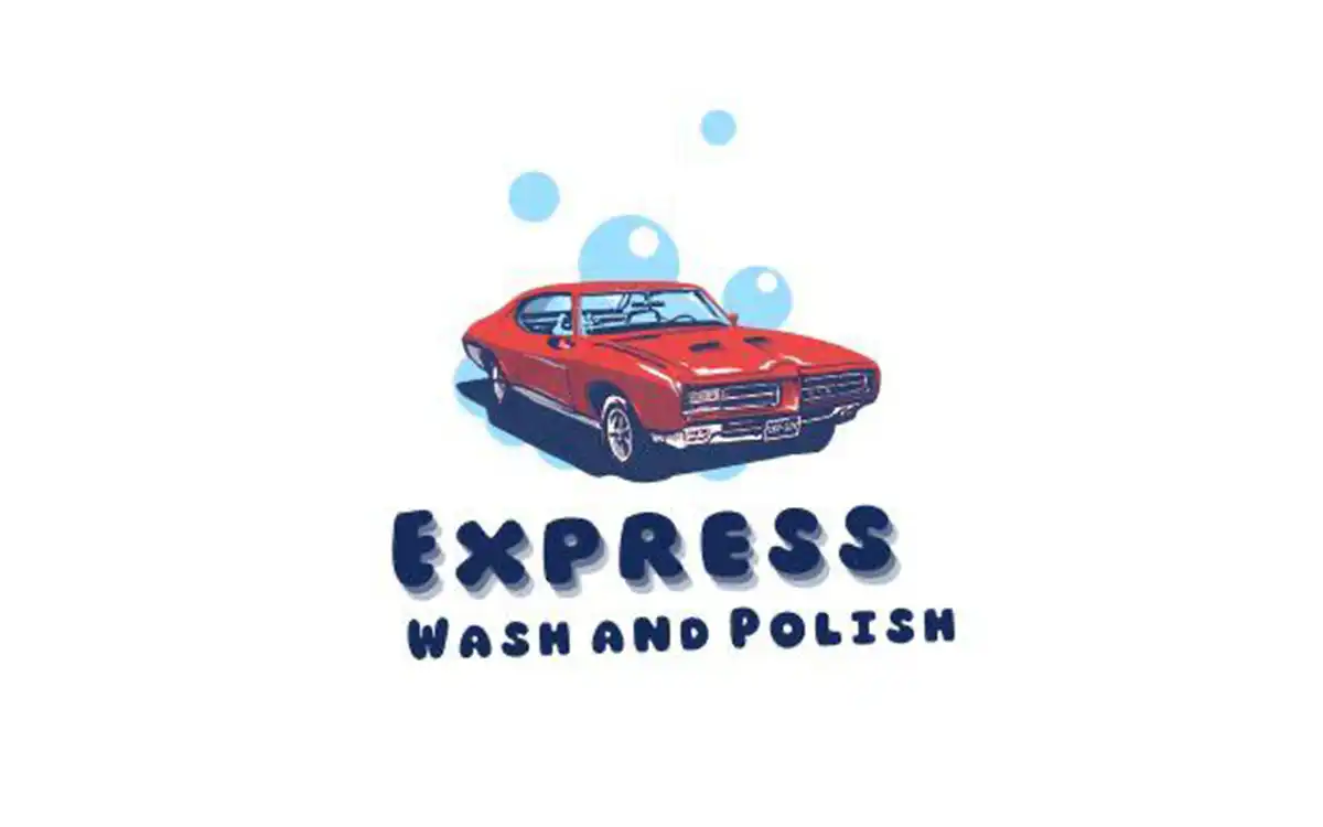 Express Wash and Polish