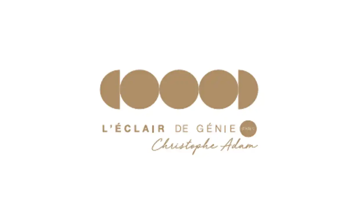 L'eclaire de genie cafe