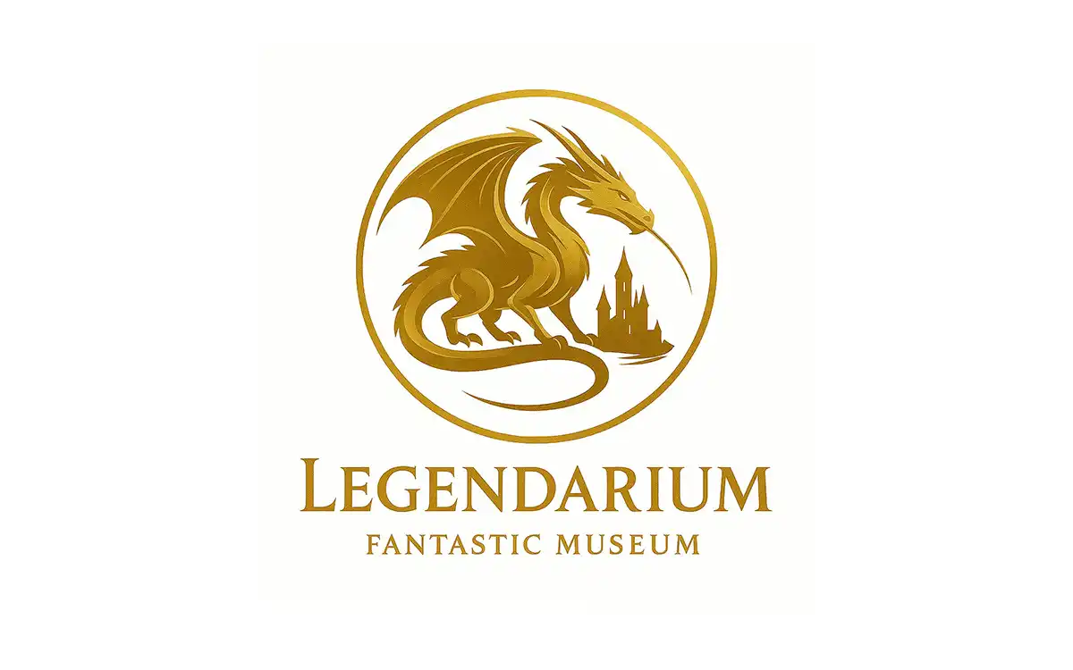 Legendarium Fantastic Museum
