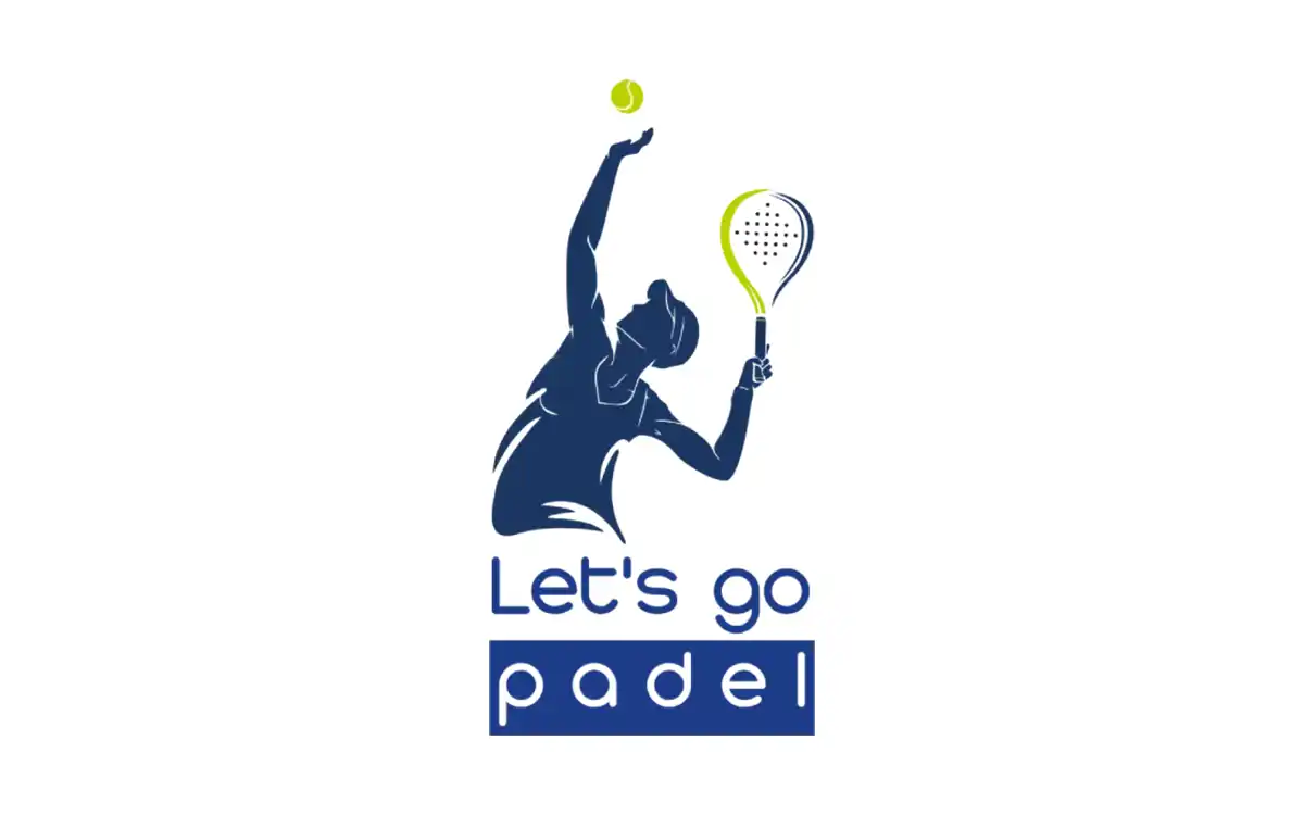 Padel Let's go 